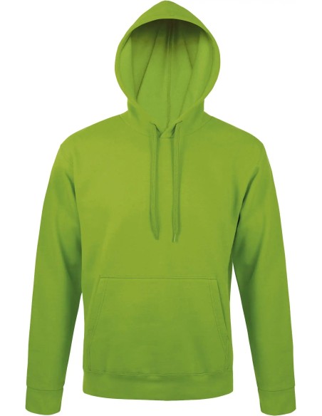 Sweat à capuche avec poche