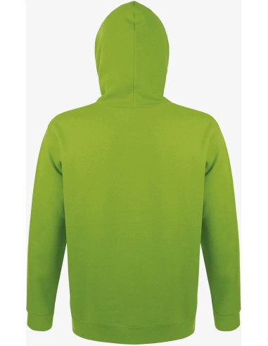 Sweat à capuche avec poche