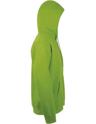 Sweat à capuche avec poche