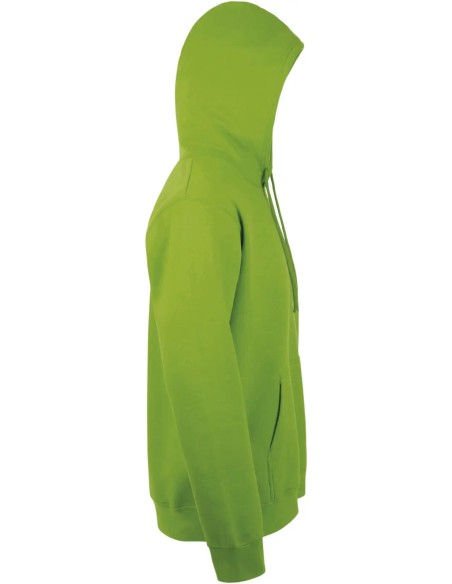 Sweat à capuche avec poche