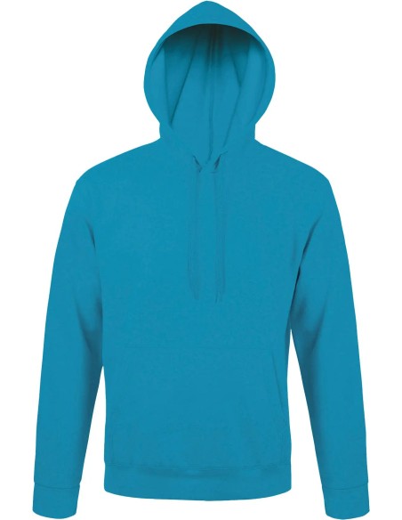 Sweat à capuche avec poche