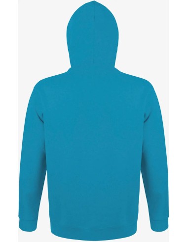 Sweat à capuche avec poche