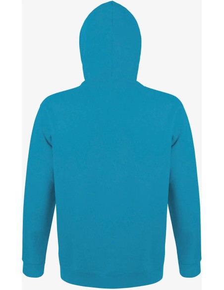 Sweat à capuche avec poche