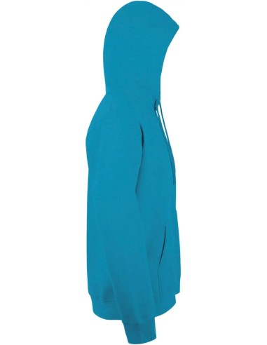 Sweat à capuche avec poche