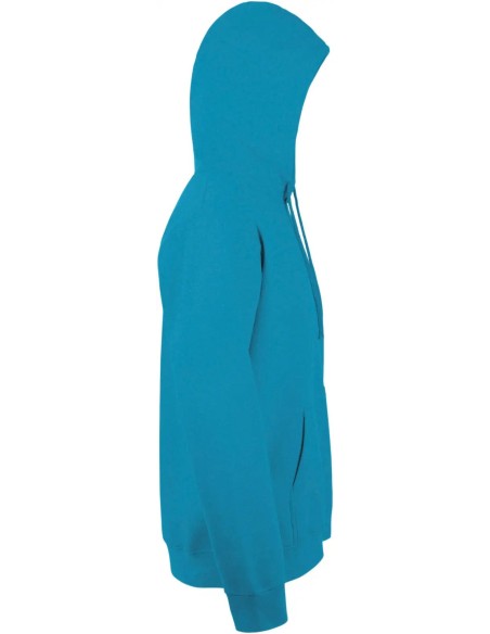 Sweat à capuche avec poche