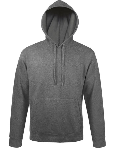 Sweat à capuche avec poche