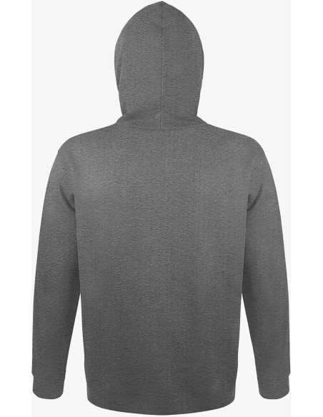 Sweat à capuche avec poche