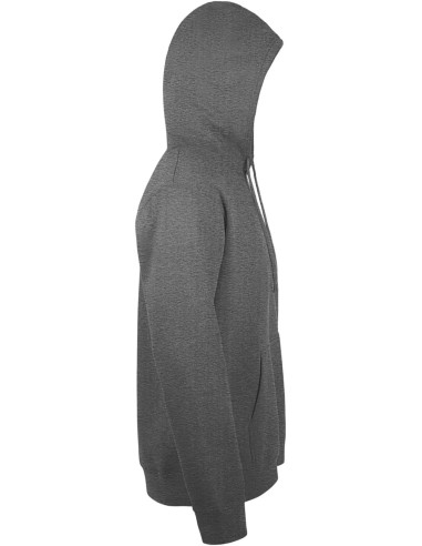 Sweat à capuche avec poche