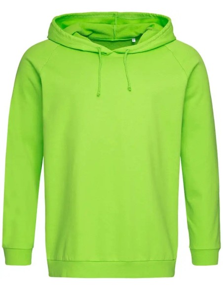 Sweat à capuche sans poche