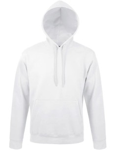 Sweat à capuche avec poche 2