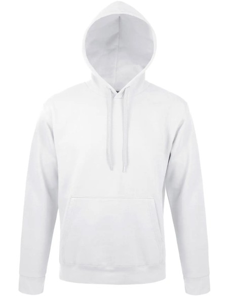 Sweat à capuche avec poche