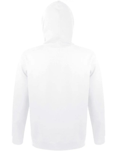 Sweat à capuche avec poche