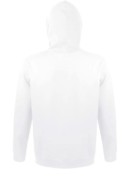 Sweat à capuche avec poche