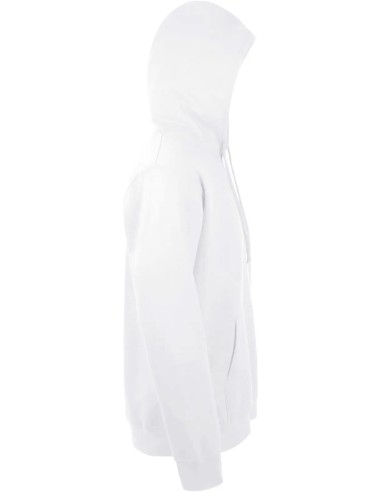 Sweat à capuche avec poche