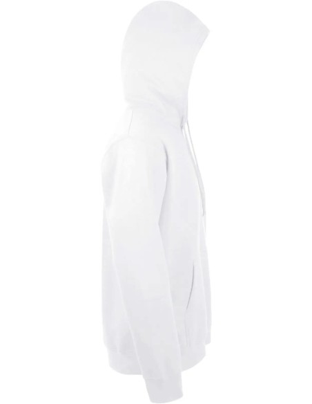 Sweat à capuche avec poche