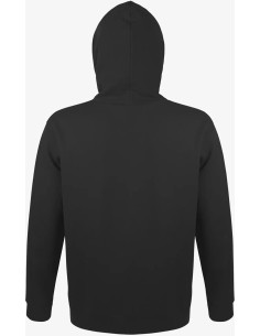 Sweat à capuche avec poche 2