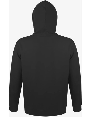 Sweat à capuche avec poche