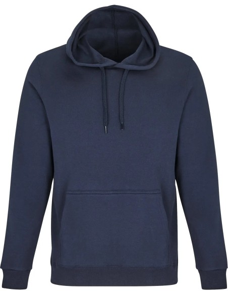 Sweat à capuche avec poche
