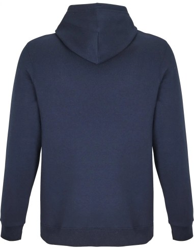 Sweat à capuche avec poche