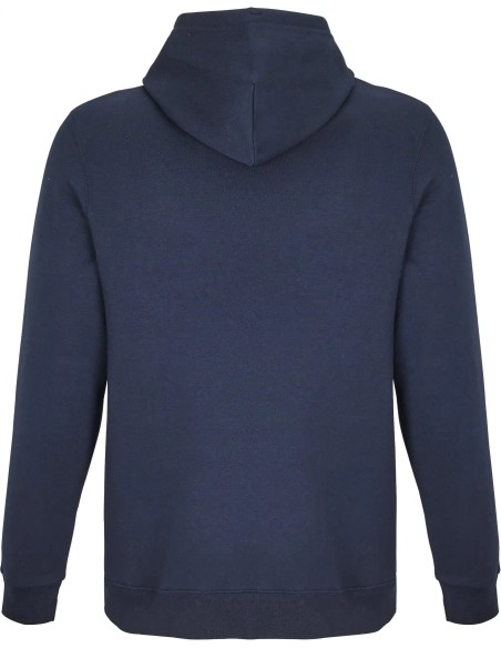 Sweat à capuche avec poche