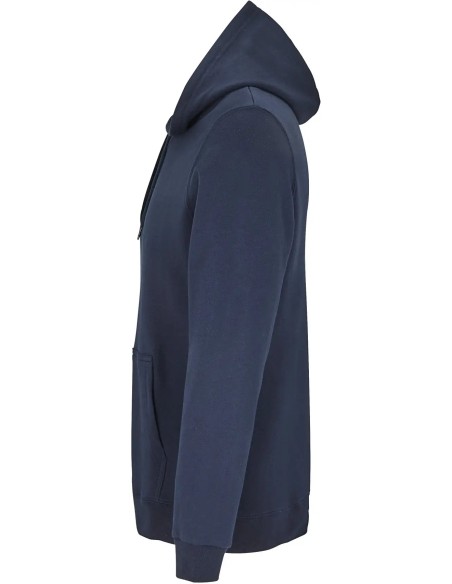 Sweat à capuche avec poche