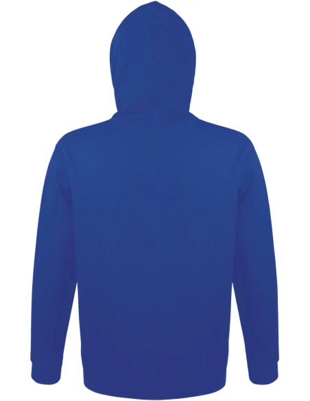 Sweat à capuche avec poche