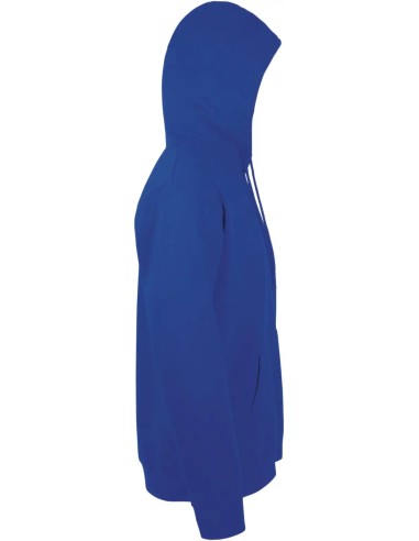 Sweat à capuche avec poche