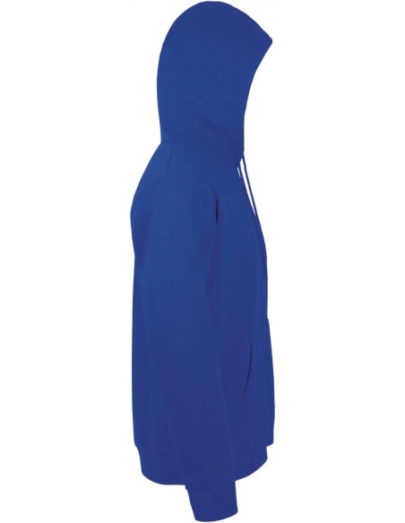 Sweat à capuche avec poche