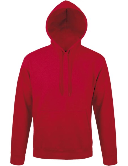 Sweat à capuche avec poche