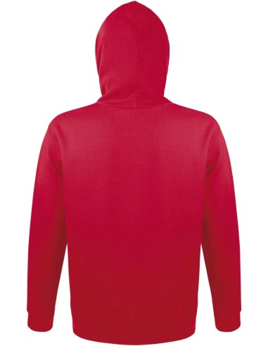 Sweat à capuche avec poche