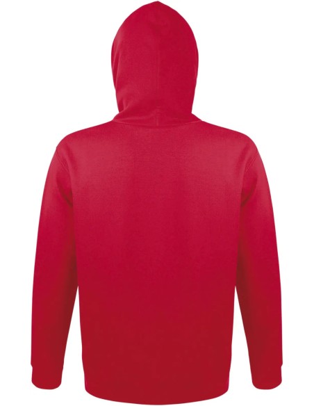 Sweat à capuche avec poche