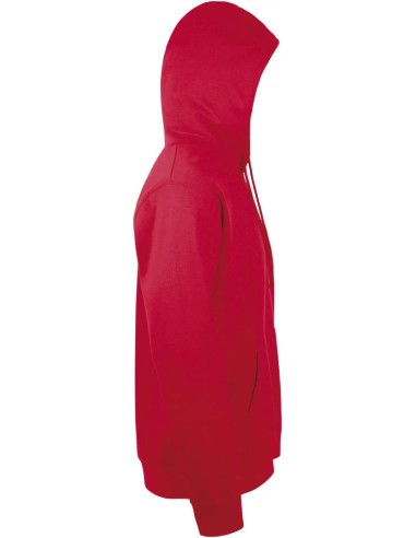 Sweat à capuche avec poche