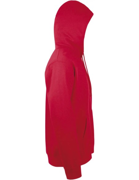 Sweat à capuche avec poche