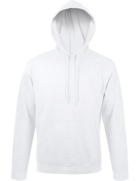 Sweat à capuche avec poche