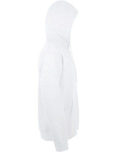 Sweat à capuche avec poche