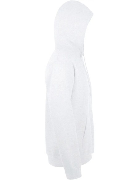 Sweat à capuche avec poche