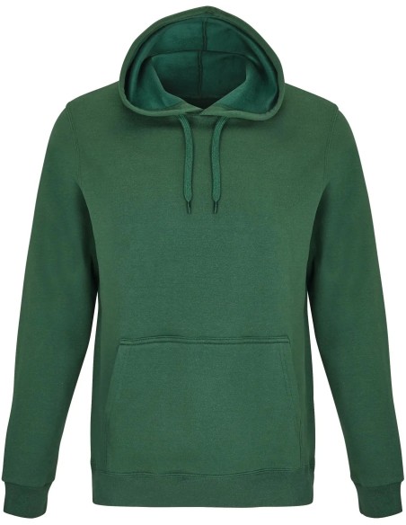 Sweat à capuche avec poche