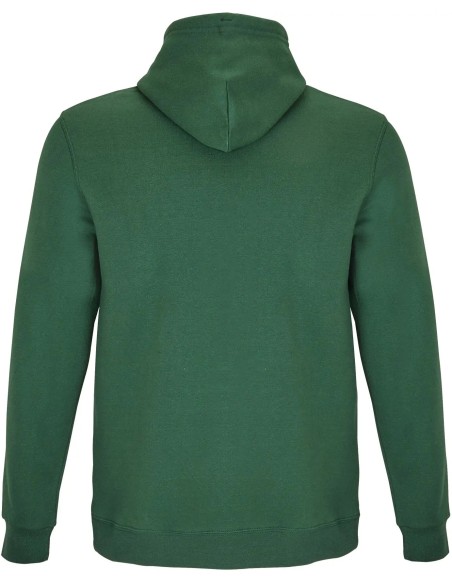 Sweat à capuche avec poche