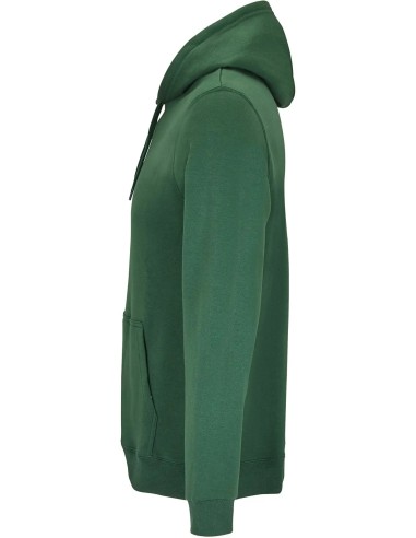 Sweat à capuche avec poche