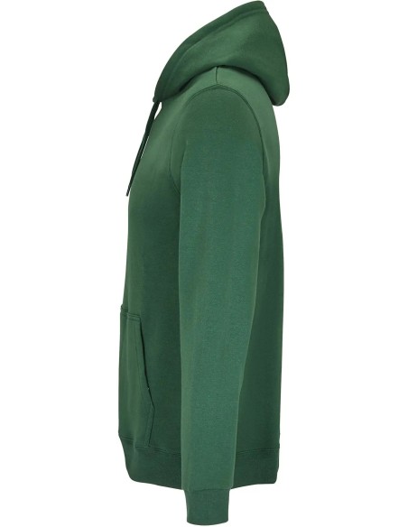 Sweat à capuche avec poche