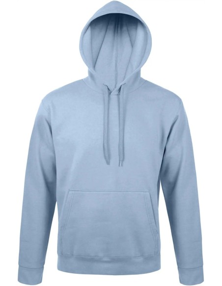 Sweat à capuche avec poche