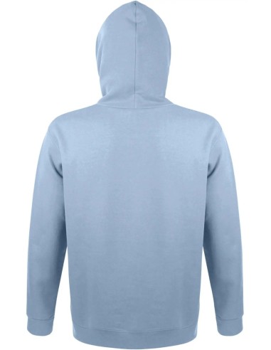 Sweat à capuche avec poche