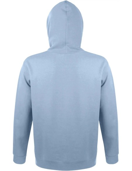 Sweat à capuche avec poche