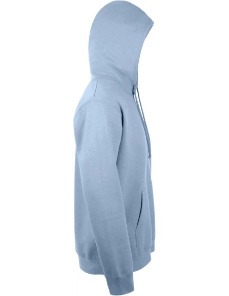 Sweat à capuche avec poche