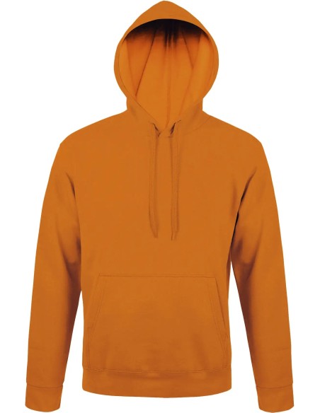 Sweat à capuche avec poche