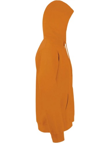 Sweat à capuche avec poche