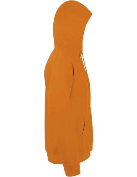 Sweat à capuche avec poche