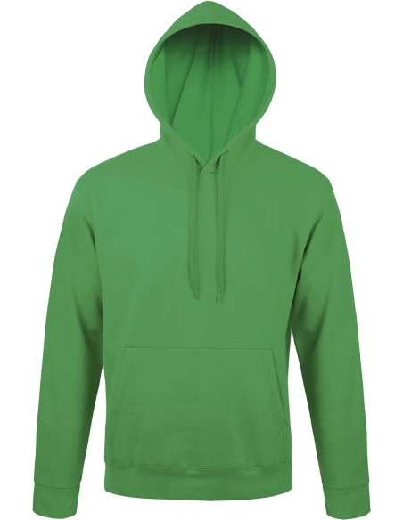 Sweat à capuche avec poche