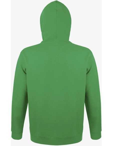 Sweat à capuche avec poche