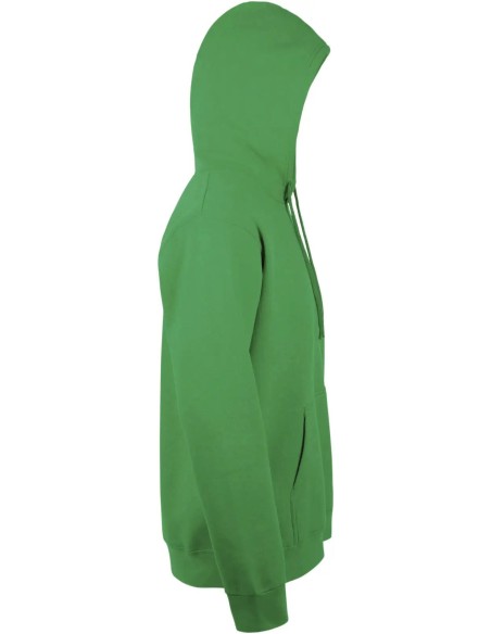 Sweat à capuche avec poche